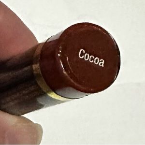 Cocoa lipstick NWT LipSense by SeneGence